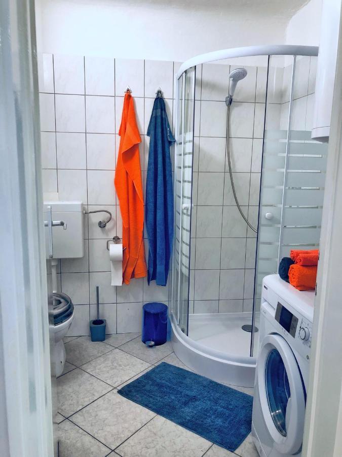 1Br Apartment On The Most Beautiful Street In Ljubljana Center エクステリア 写真